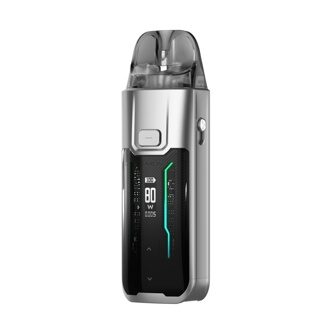 VAPORESSO LUXE XR MAX KIT Silver