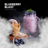 Dark Side 250 g Core "Blueberry Blast" (Свежая Голубика)